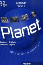 Glossar Deutsch-Englisch / Glossary German-English