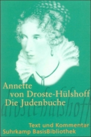 Die Judenbuche