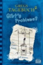 Gregs Tagebuch - Gibt's Probleme?