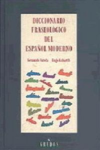 DICCIONARIO FRASEOLOGICO ESPANOL M