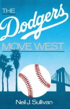 Dodgers Move West