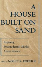 House Built on Sand