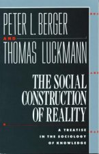 Social Construction of Reality