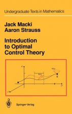 Introduction to Optimal Control Theory