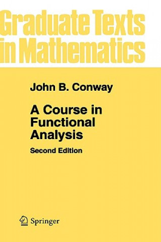 Course in Functional Analysis