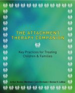Attachment Therapy Companion