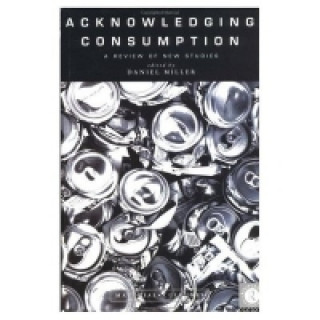 Acknowledging Consumption