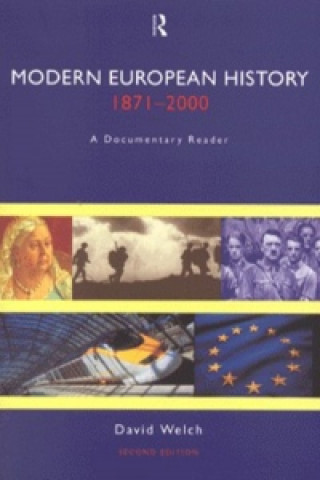 Modern European History 1871-2000
