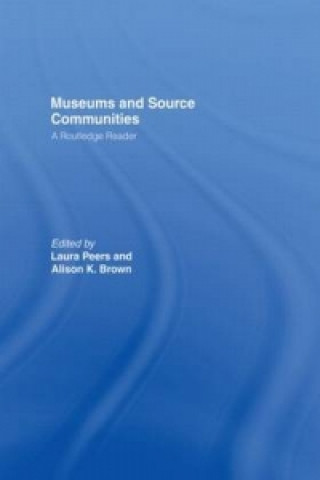 Museums and Source Communities