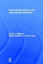 International History and International Relations