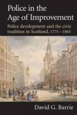 Police in the Age of Improvement