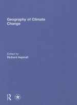 Geography of Climate Change
