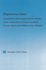 Depression Glass
