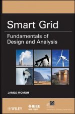Smart Grid - Fundamentals of Design and Analysis