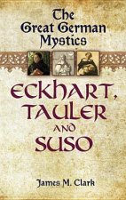Great German Mystics