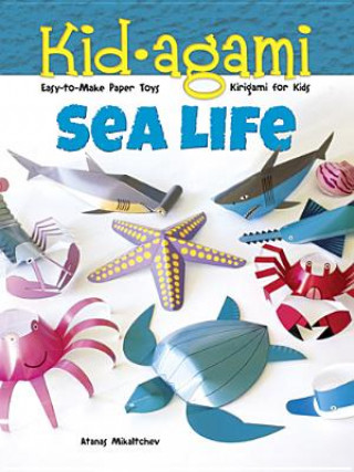 Kid-agami -- Sea Life