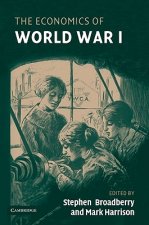 Economics of World War I