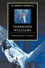 Cambridge Companion to Tennessee Williams