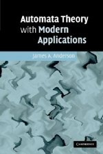 Automata Theory with Modern Applications