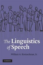 Linguistics of Speech