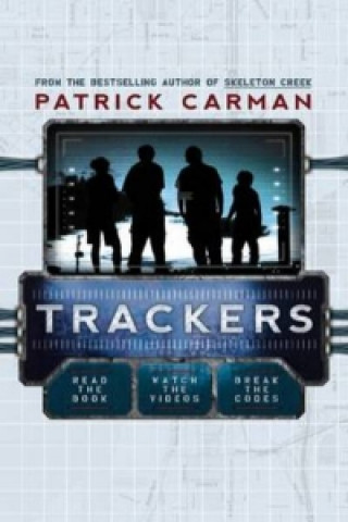 Trackers, Book One