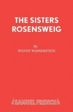 Sisters Rosensweig