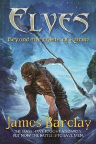 Elves Beyond The Mists Of Katura
