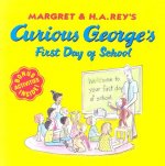 Curious George's First Day of School