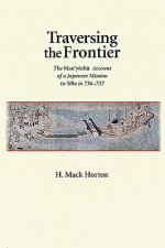 Traversing the Frontier