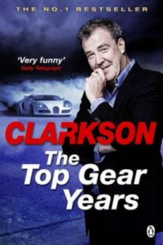 Top Gear Years