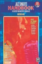 Jazz Singer's Handbook
