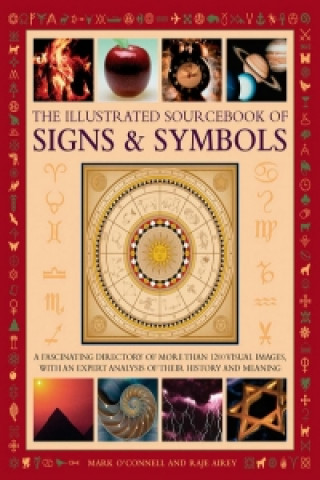 Illustrated Sourcebook of Signs & Symbols