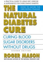 Natural Diabetes Cure