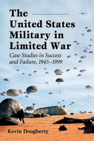 United States Military in Limited War