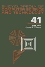 Encyclopedia of Computer Science and Technology