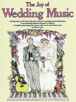 Joy of Wedding Music