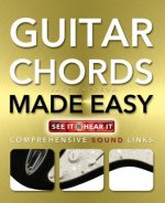 Guitar Chords Made Easy