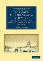 Last of the Arctic Voyages