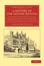 History of the Gothic Revival