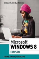 Microsoft (R) Windows 8