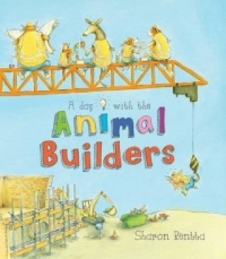 Day with the Animal Builders