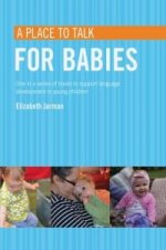 place to talk for babies