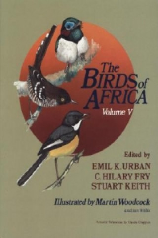 Birds of Africa