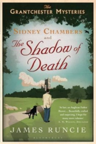 Sidney Chambers and The Shadow of Death