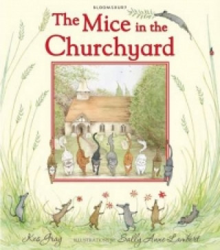 Mice in the Churchyard