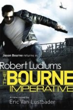 Robert Ludlum's The Bourne Imperative