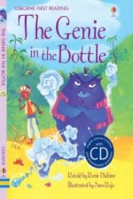 Genie in the Bottle