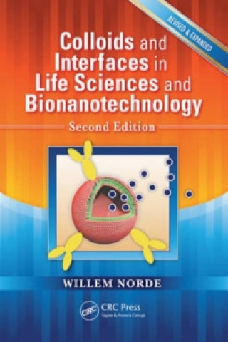 Colloids and Interfaces in Life Sciences and Bionanotechnology