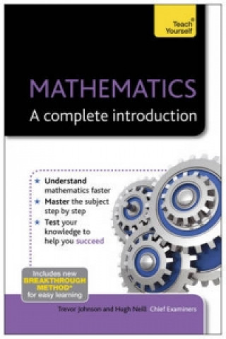 Mathematics: A Complete Introduction