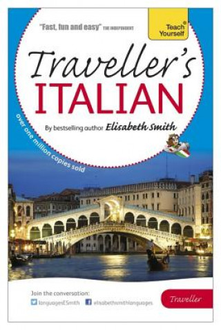 Elisabeth Smith Traveller's: Italian